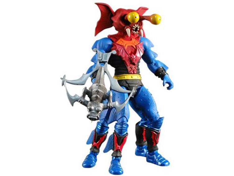 Masters of the Universe Classics Mantenna Gallery Image 2