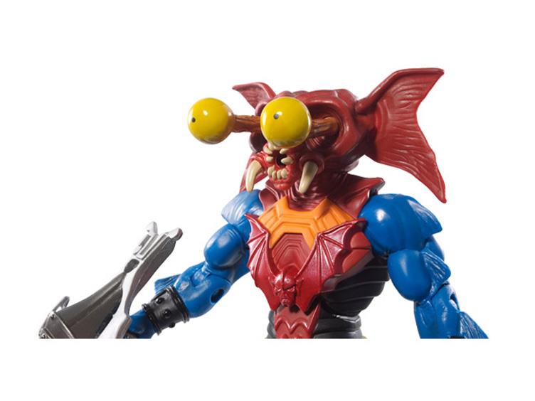 Masters of the Universe Classics Mantenna Gallery Image 3