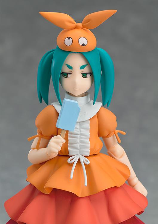 Monogatari figma No.327 Yotsugi Ononoki Gallery Image 6
