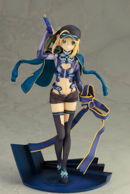 Fate/Grand Order Assassin (Mysterious Heroine X) 1/7 Scale Figure Gallery Image 7