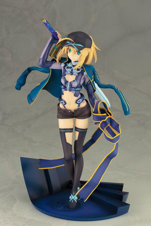 Fate/Grand Order Assassin (Mysterious Heroine X) 1/7 Scale Figure Gallery Image 3