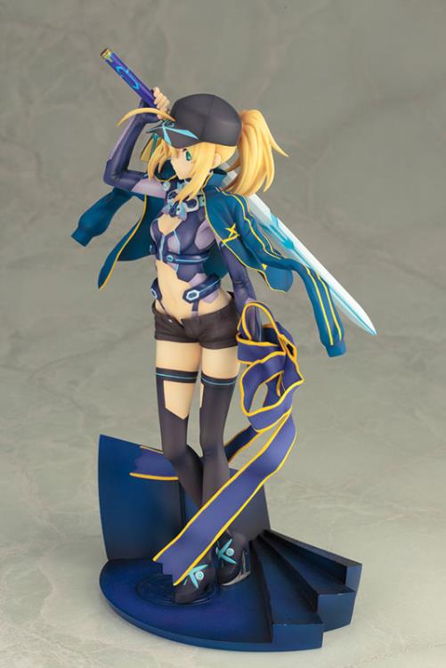 Fate/Grand Order Assassin (Mysterious Heroine X) 1/7 Scale Figure Gallery Image 4