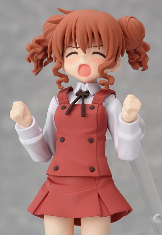 Hidamari Sketch x Honeycomb figma No.197 Hiro