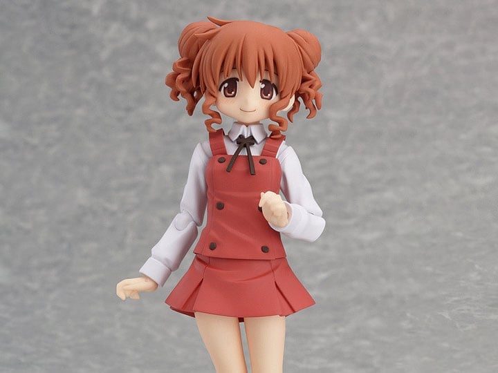 hidamari✨ Hidamari Sketch x Honeycomb figma No.197 Hiro