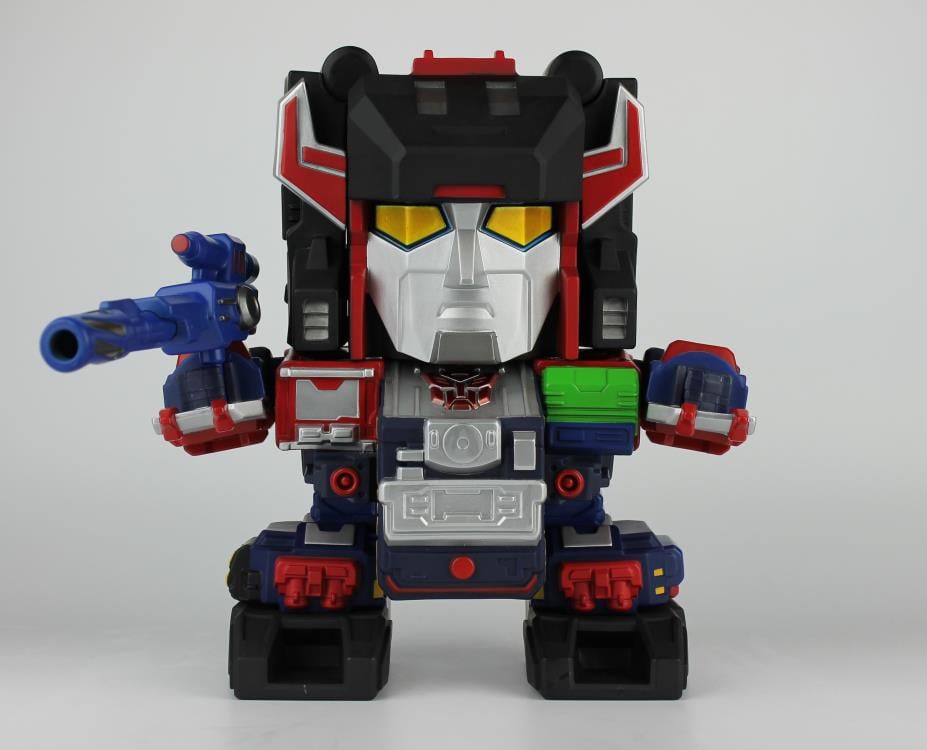 Transformers Super Deformed #03 Brave Maximus Wonderfest 2013 Exclusive Gallery Image 6