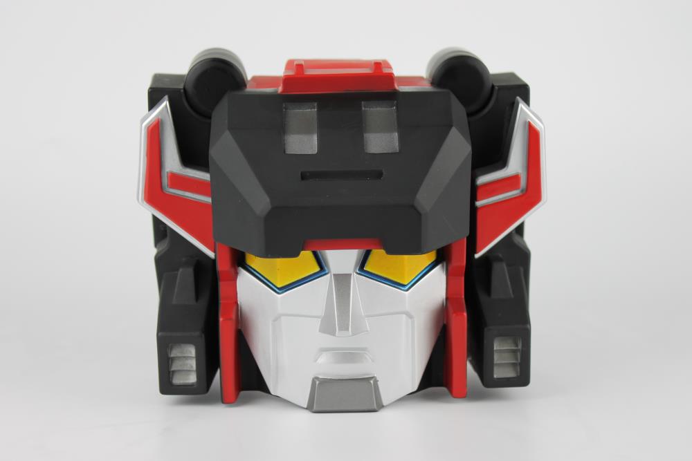 Transformers Super Deformed #03 Brave Maximus Wonderfest 2013 Exclusive Gallery Image 10