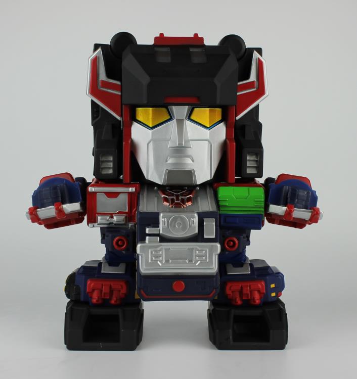 Transformers Super Deformed #03 Brave Maximus Wonderfest 2013 Exclusive Gallery Image 3