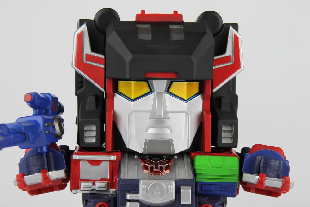 Transformers Super Deformed #03 Brave Maximus Wonderfest 2013 Exclusive Gallery Image 7