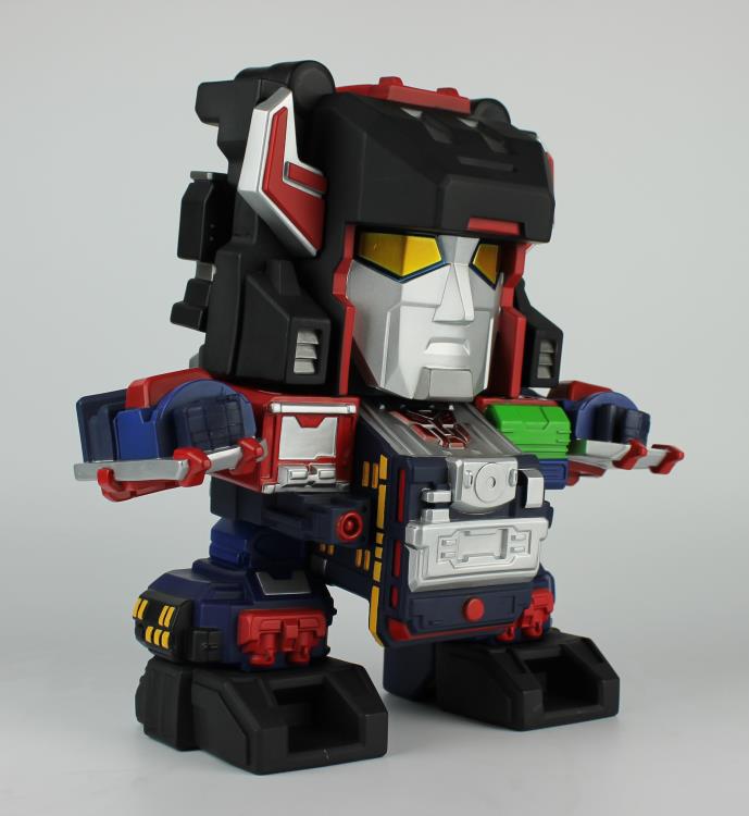 Transformers Super Deformed #03 Brave Maximus Wonderfest 2013 Exclusive Gallery Image 4