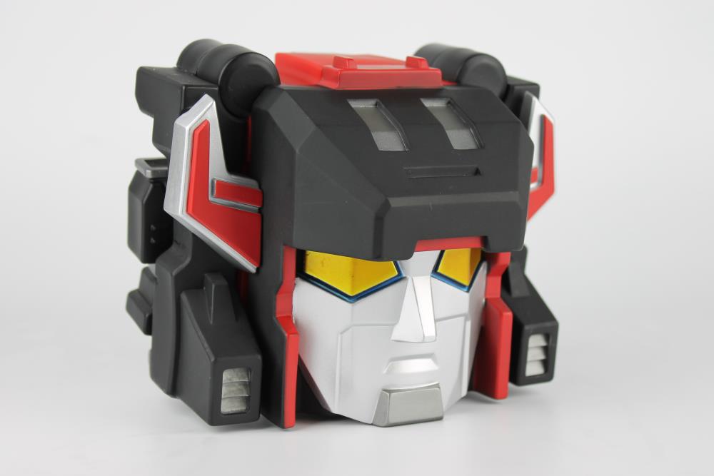 Transformers Super Deformed #03 Brave Maximus Wonderfest 2013 Exclusive Gallery Image 11