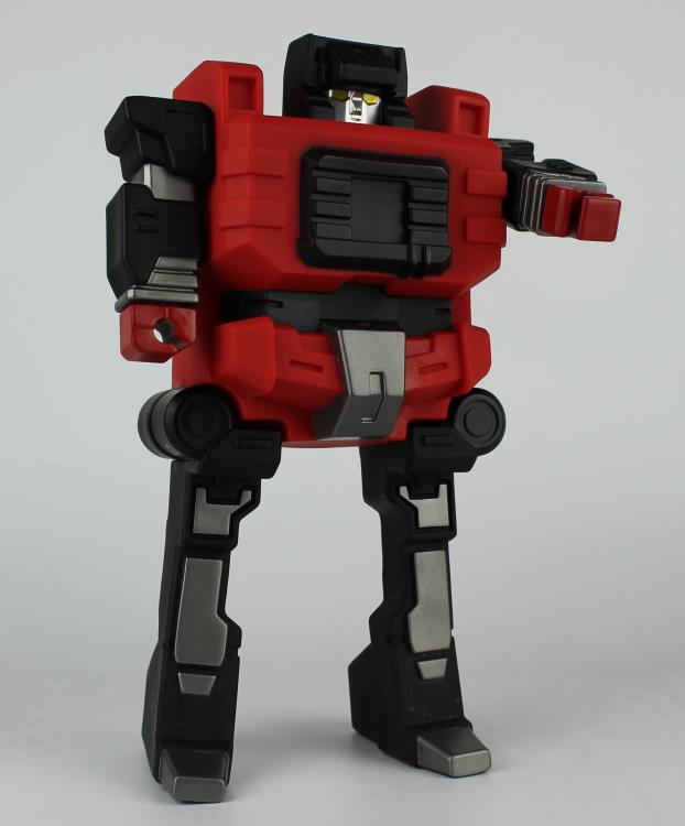 Transformers Super Deformed #03 Brave Maximus Wonderfest 2013 Exclusive Gallery Image 9