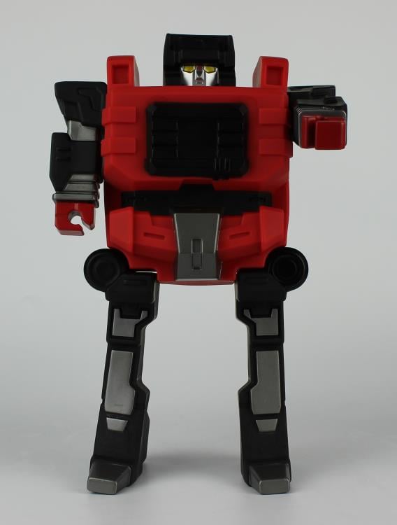 Transformers Super Deformed #03 Brave Maximus Wonderfest 2013 Exclusive Gallery Image 8