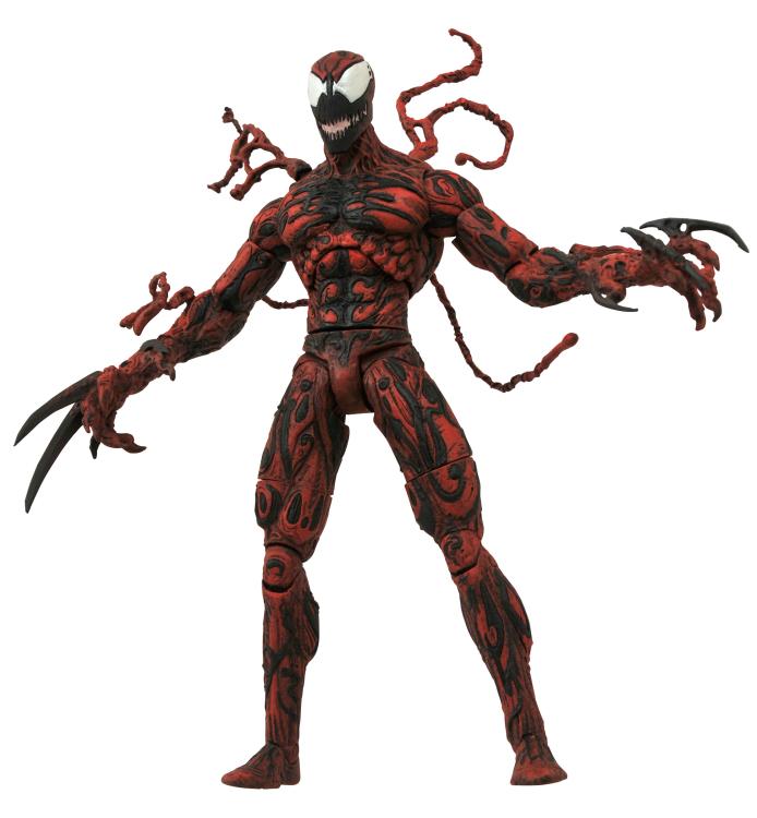 Marvel Select Carnage Gallery Image 3
