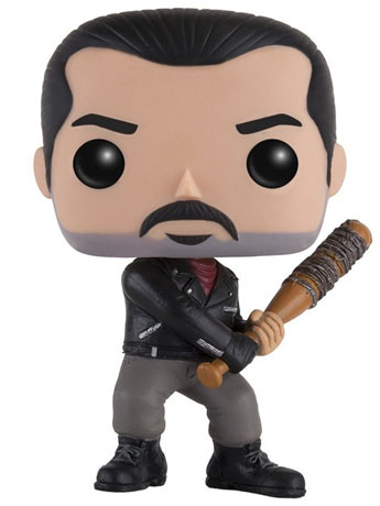 Pop! TV: The Walking Dead - Negan Gallery Image 2