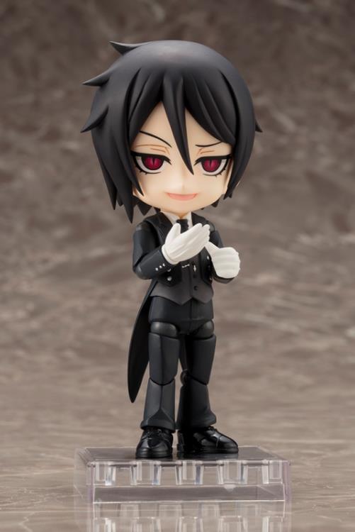 Black Butler Cu-Poche Sebastian Michaels Gallery Image 7