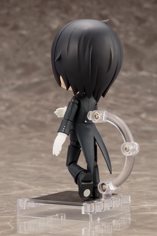 Black Butler Cu-Poche Sebastian Michaels Gallery Image 4