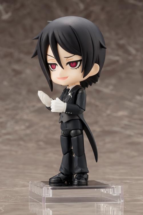 Black Butler Cu-Poche Sebastian Michaels Gallery Image 8