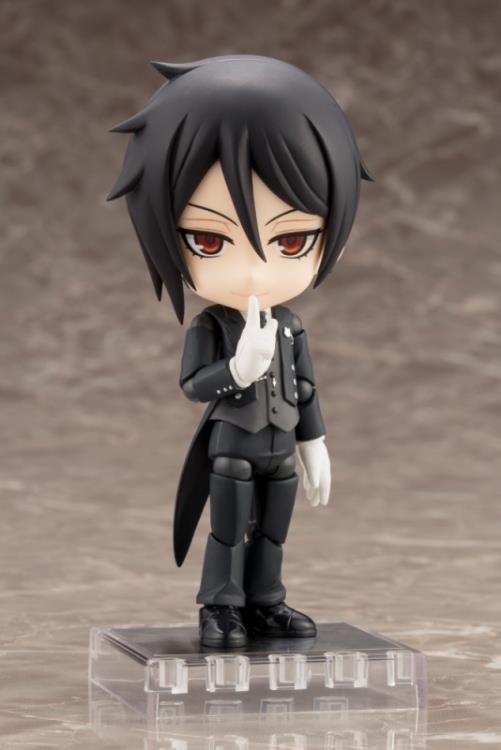 Black Butler Cu-Poche Sebastian Michaels Gallery Image 2