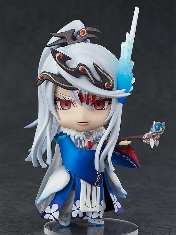 Thunderbolt Fantasy Nendoroid No.675 Lin Setsu A Gallery Image 5