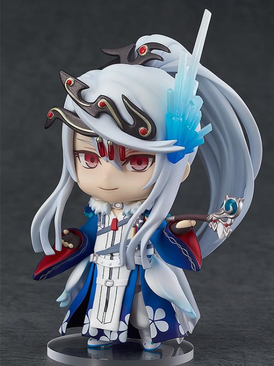 Thunderbolt Fantasy Nendoroid No.675 Lin Setsu A Gallery Image 3