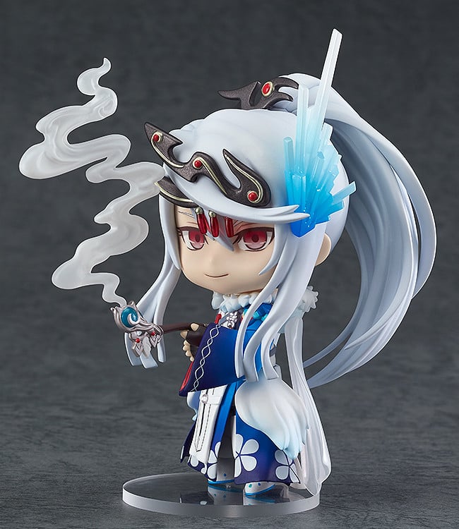 Thunderbolt Fantasy Nendoroid No.675 Lin Setsu A Gallery Image 6