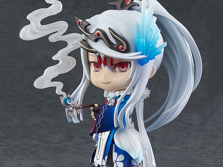 Thunderbolt Fantasy Nendoroid No.675 Lin Setsu A Gallery Image 1