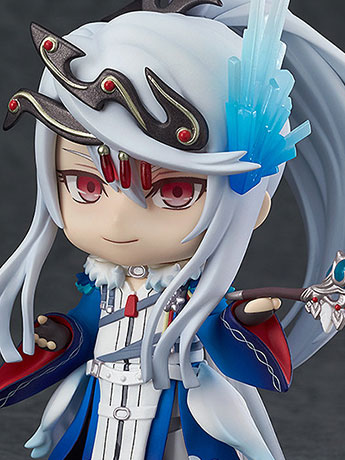 Thunderbolt Fantasy Nendoroid No.675 Lin Setsu A Gallery Image 2