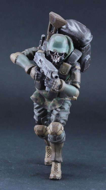 Acid Rain Marine Infantry Figure Gallery Image 7