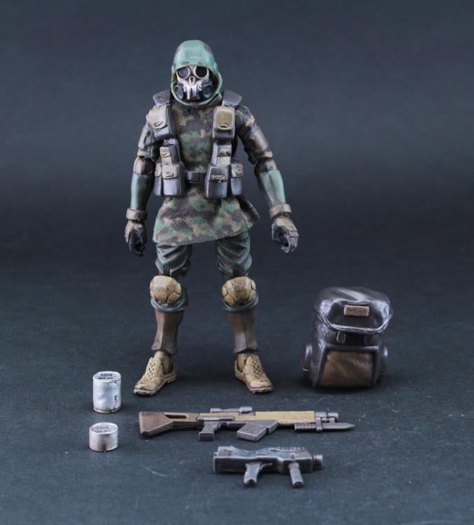 Acid Rain Marine Infantry Figure Gallery Image 12