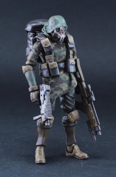 Acid Rain Marine Infantry Figure Gallery Image 6