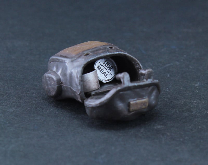 Acid Rain Marine Infantry Figure Gallery Image 11