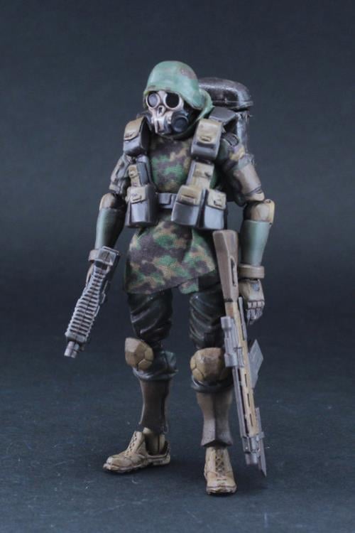 Acid Rain Marine Infantry Figure Gallery Image 3