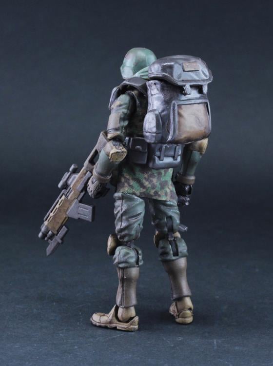 Acid Rain Marine Infantry Figure Gallery Image 4