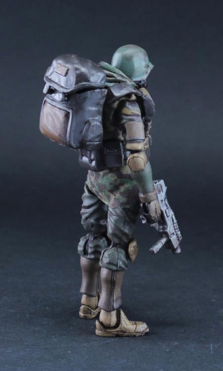 Acid Rain Marine Infantry Figure Gallery Image 5