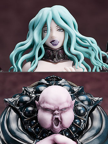Berserk figma No.SP-082 Slan & figFIX Conrad Gallery Image 2