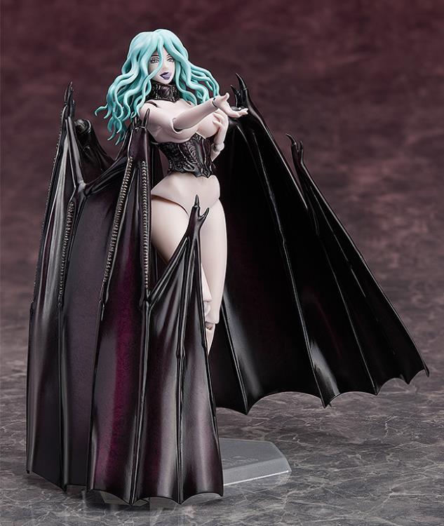 Berserk figma No.SP-082 Slan & figFIX Conrad Gallery Image 6