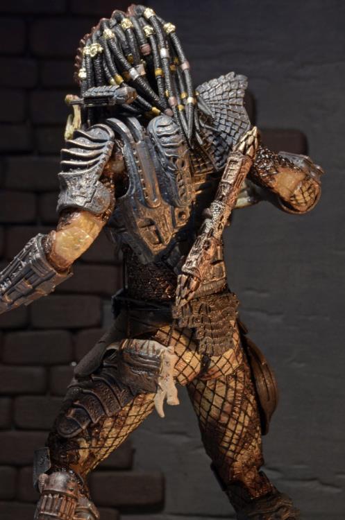 Predator Ultimate City Hunter Figure Gallery Image 11