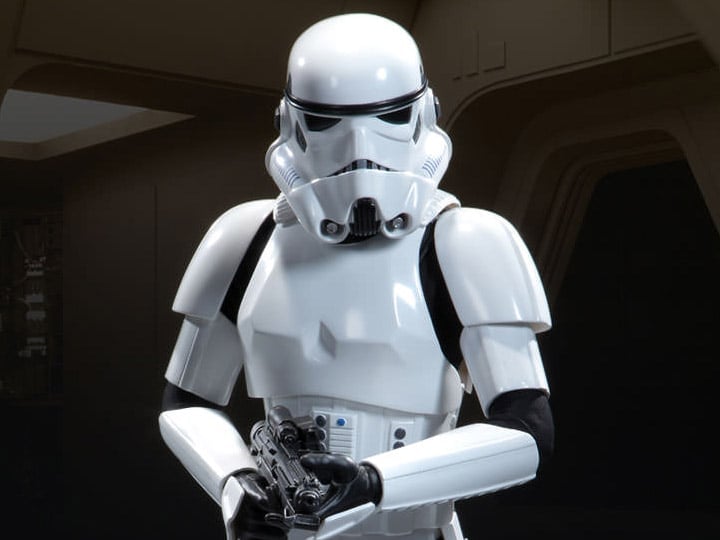 Star Wars Premium Format Stormtrooper (A New Hope)
