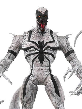 Marvel Select Anti-Venom Gallery Image 2
