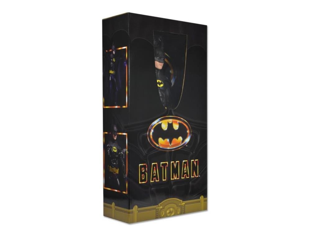 Ceinture Batman 1989 – Réplique Taille Réelle (1:1) De La Figurine, édition DC Comics, Tim Burton, Michael Keaton