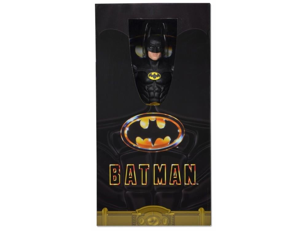 Batman (1989) Batman 1/4 Scale Action Figure Gallery Image 14