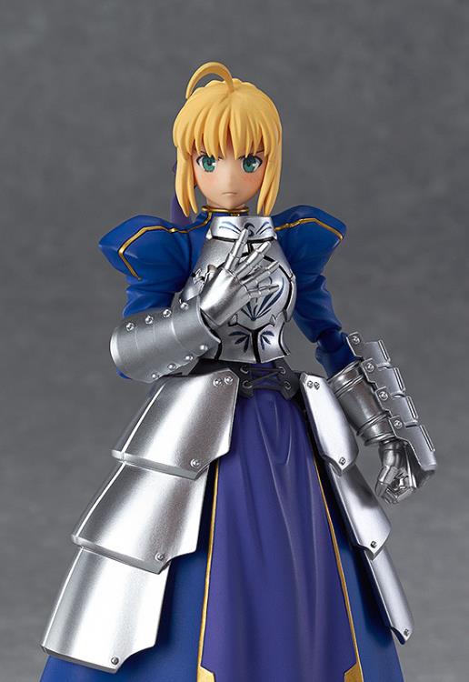 Fate/stay night figma No.227 Saber 2.0