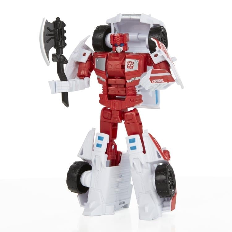 Transformers Combiner Wars Deluxe First Aid Gallery Image 4