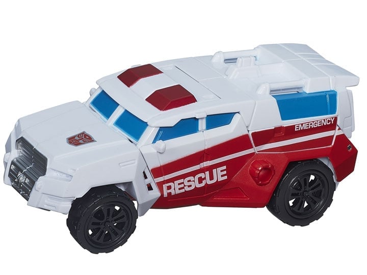 Transformers Combiner Wars Deluxe First Aid Gallery Image 1