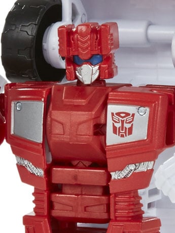 Transformers Combiner Wars Deluxe First Aid Gallery Image 2