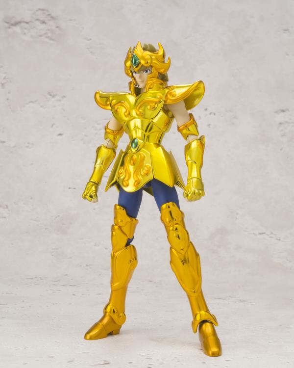 Saint Seiya D.D.Panoramation Leo's Glint Leo Aiolia Gallery Image 4