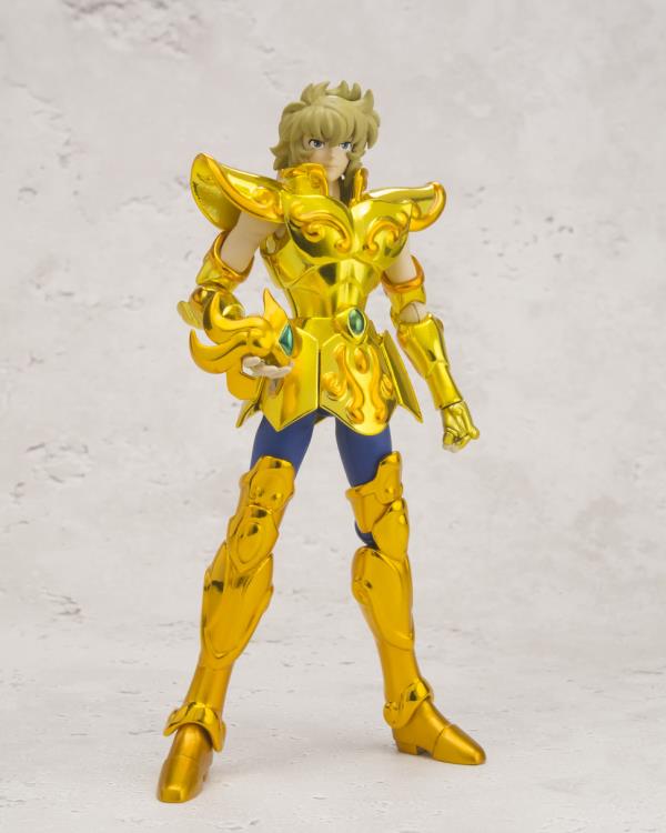 Saint Seiya D.D.Panoramation Leo's Glint Leo Aiolia Gallery Image 5
