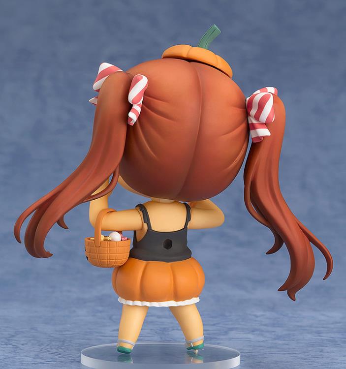 Kantai Collection Nendoroid No.670 Libeccio Gallery Image 7
