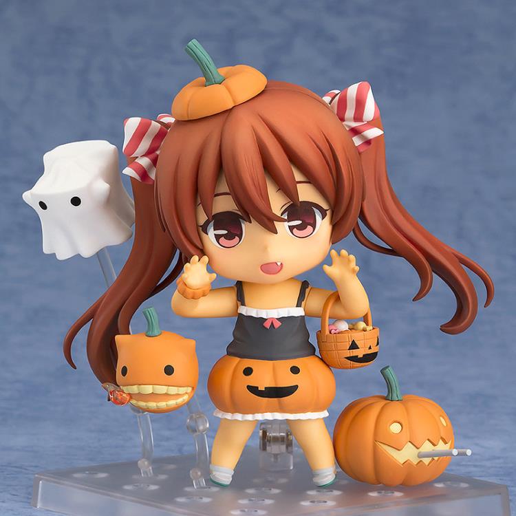 Kantai Collection Nendoroid No.670 Libeccio Gallery Image 6