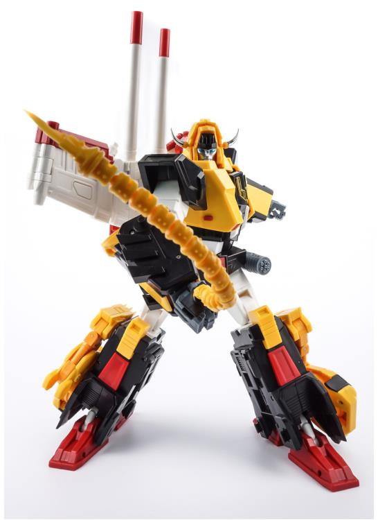 E.A.V.I. Metal Phase 8-A Jungle Warrior Simba Gallery Image 4